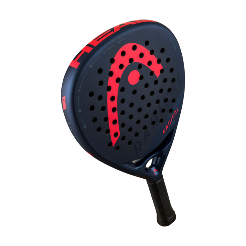 Raquette Head Radical Pro (2024)