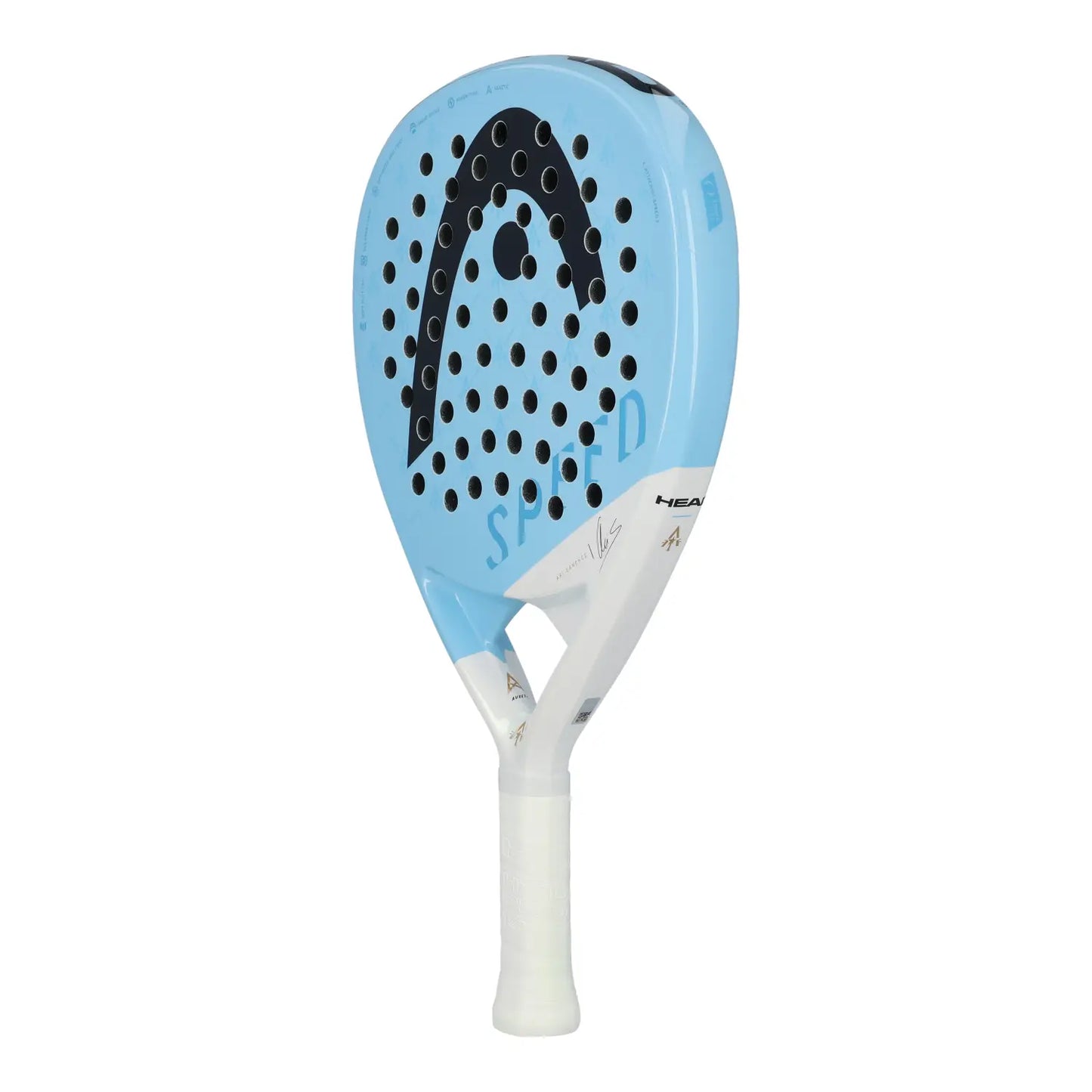 Raquette Head Speed Motion 2024 LTD (Ari Sanchez)