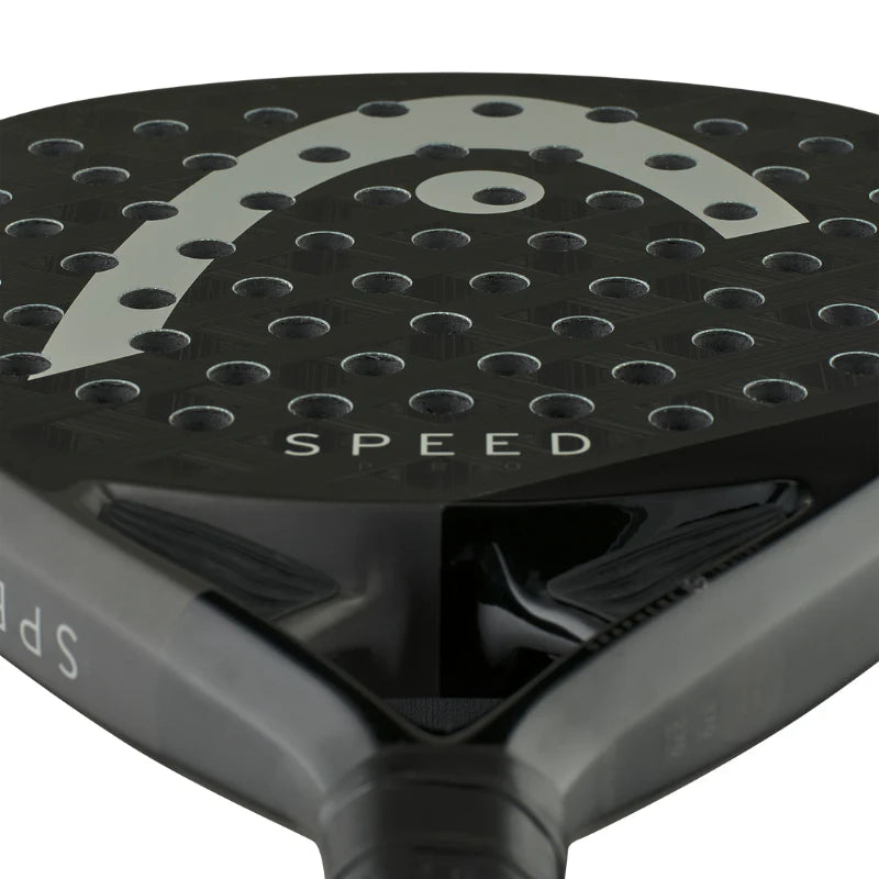 Speed Pro (2025)