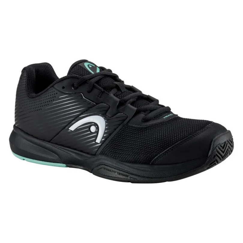 Chaussures Head Revolt Court | Black