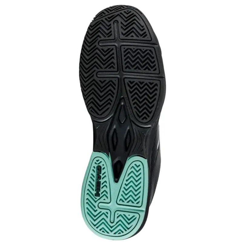 Chaussures Head Revolt Court | Black