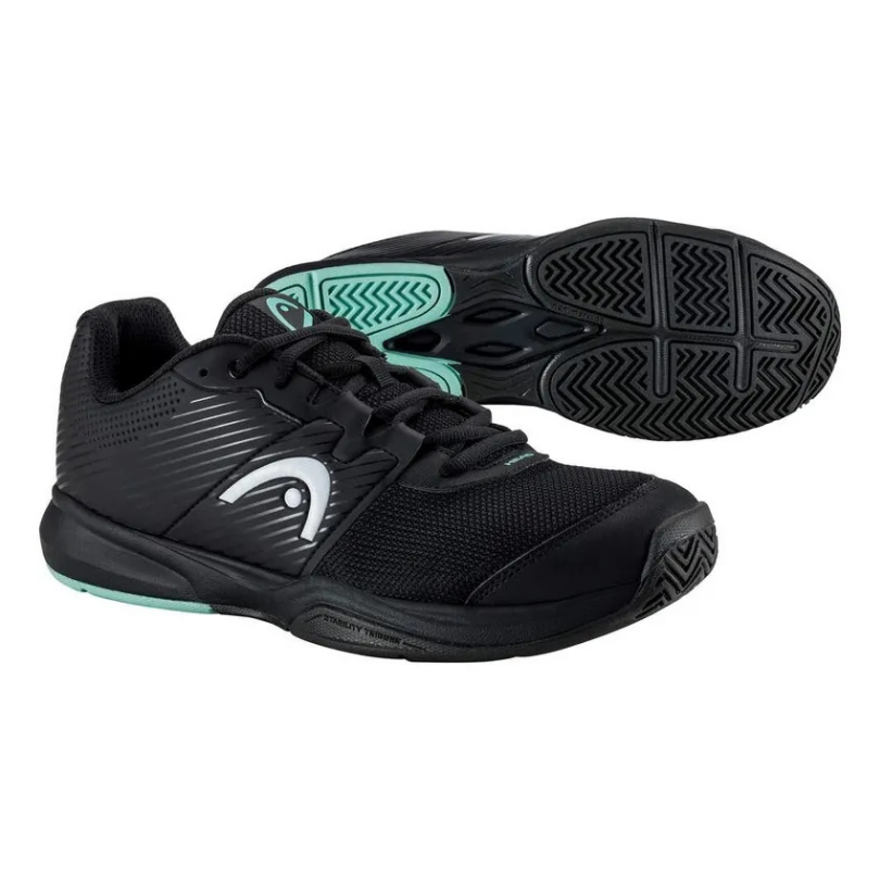 Chaussures Head Revolt Court | Black