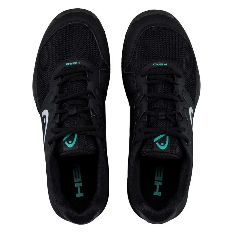 Chaussures Head Revolt Court Black