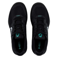 Chaussures Head Revolt Court Black