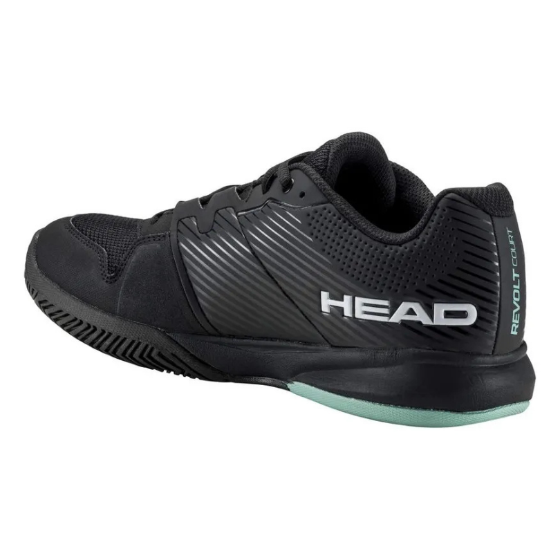 Chaussures Head Revolt Court | Black