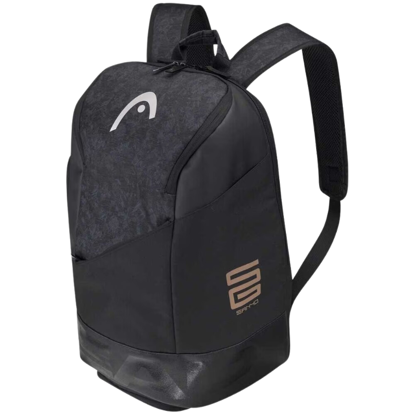 Sac à dos Head Alpha | Noir