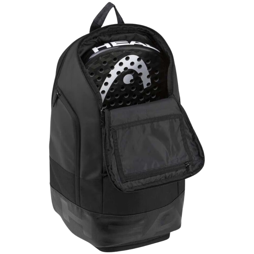 Sac à dos Head Alpha | Noir