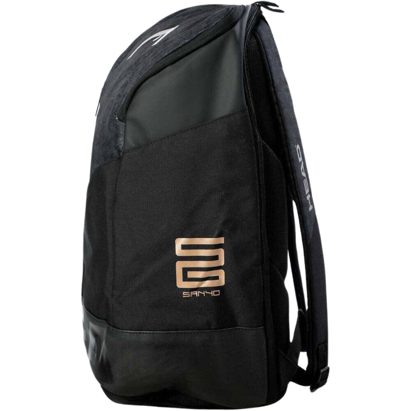 Sac à dos Head Alpha | Noir