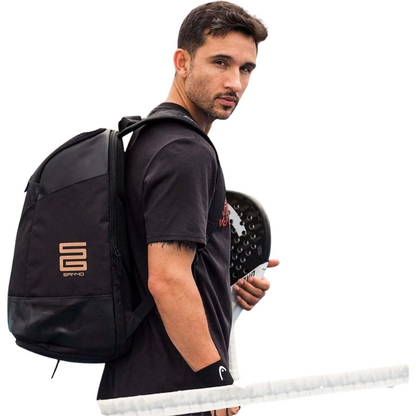 Sac à dos Head Alpha | Noir