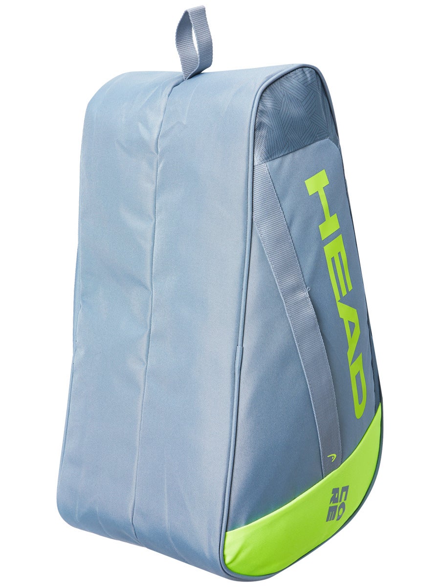 Sac Head Core Padel Combi | Gris - Vert