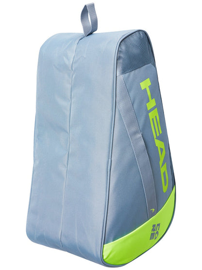 Sac Head Core Padel Combi | Gris - Vert