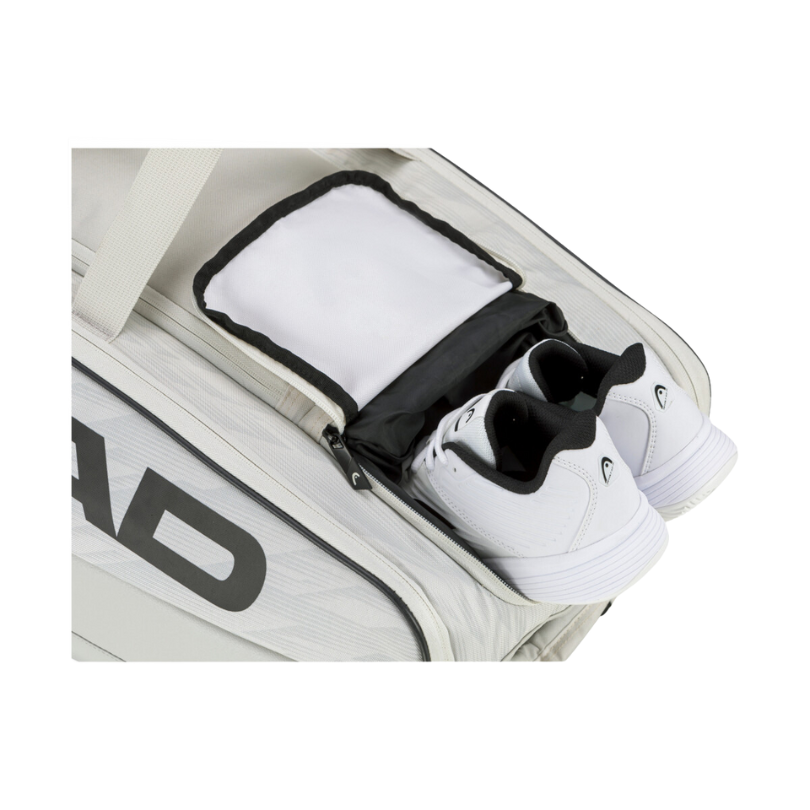 Sac Pro X Padel (Blanc)