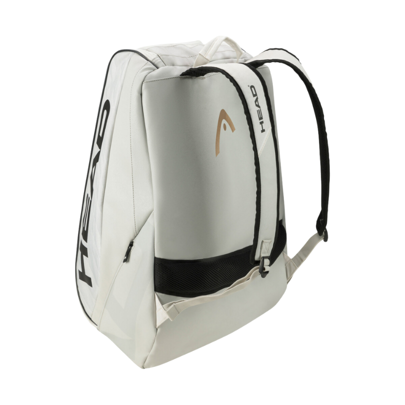 Sac Pro X Padel (Blanc)