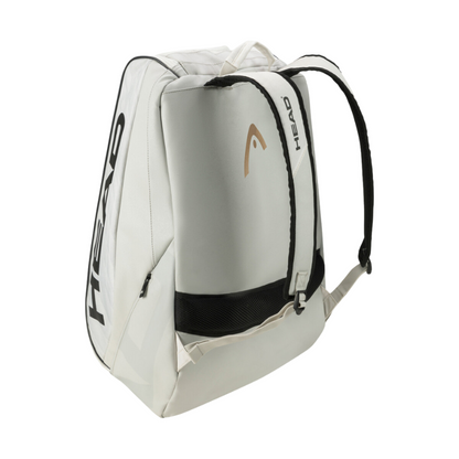 Sac Head Pro X Padel | Blanc