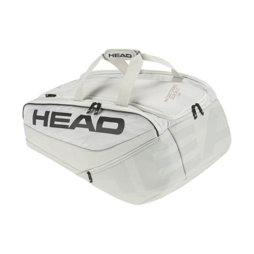 Sac Pro X Padel (Blanc)