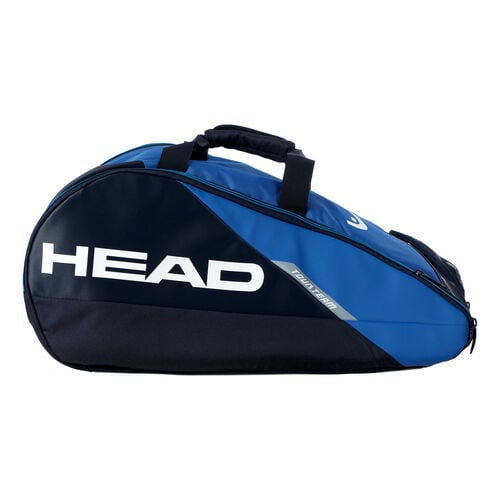 Tour Team Padel Monstercombi (Noir et Bleu)