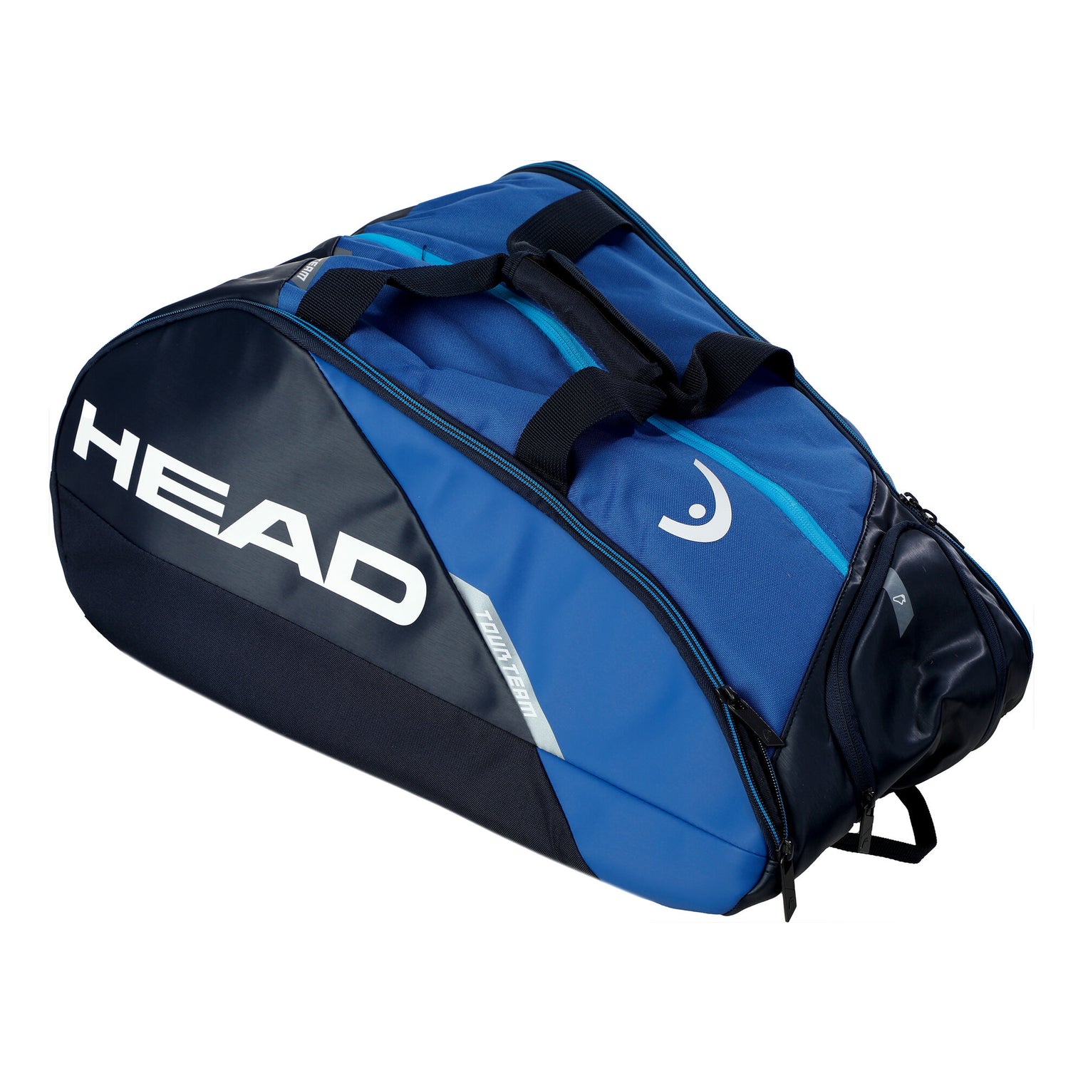 Tour Team Padel Monstercombi (Noir et Bleu)