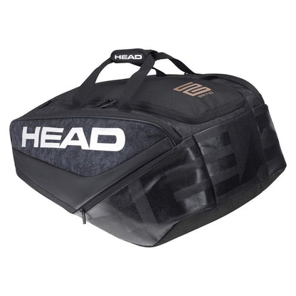 Sac Head Alpha Monstercombi | Noir