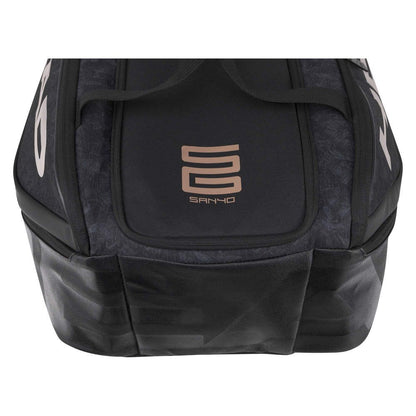 Sac Head Alpha Monstercombi | Noir