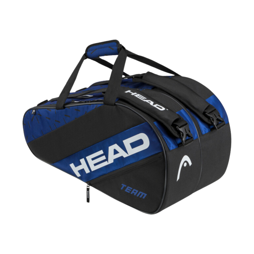 Sac Head Team Padel Bag | Blue - Black