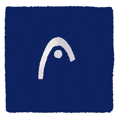 Serre-poignets Head Court | Bleu