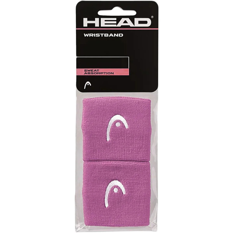 Serre-poignets Head Court | Violet