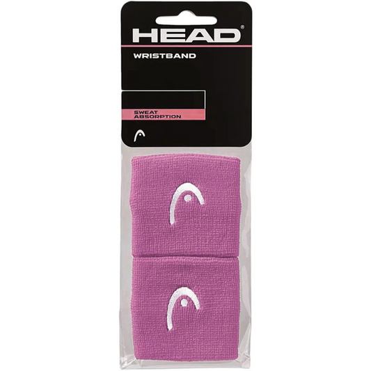Serre-poignets Head Court | Violet