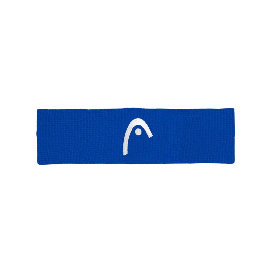 Serre-Tête Head Bleu