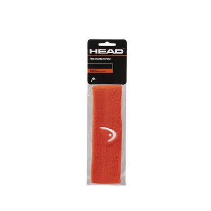 Serre-Tête Head | Orange