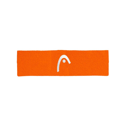 Serre-Tête Head | Orange