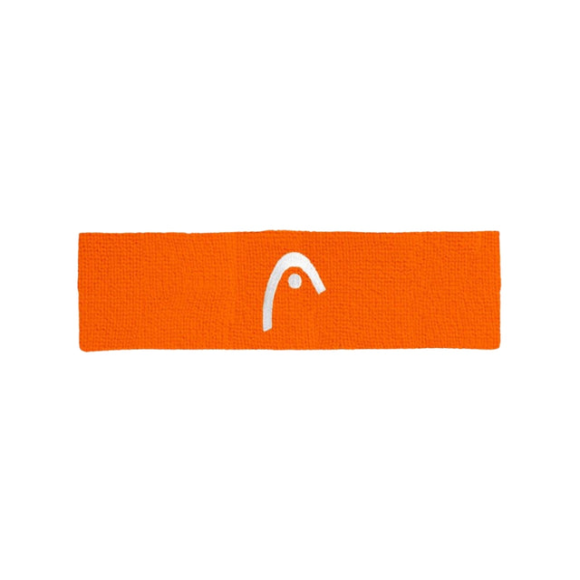 Serre-Tête Head Orange