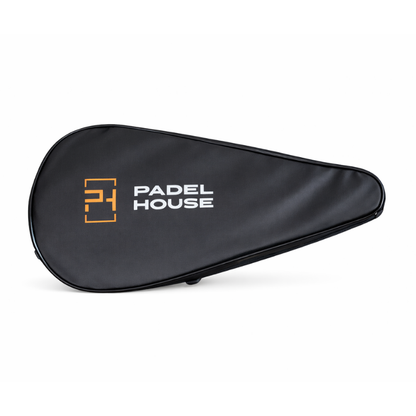 Housse de raquette Padel House