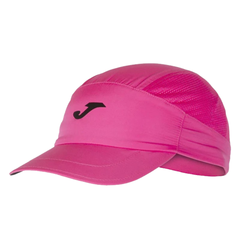 Casquette Joma Night | Rose