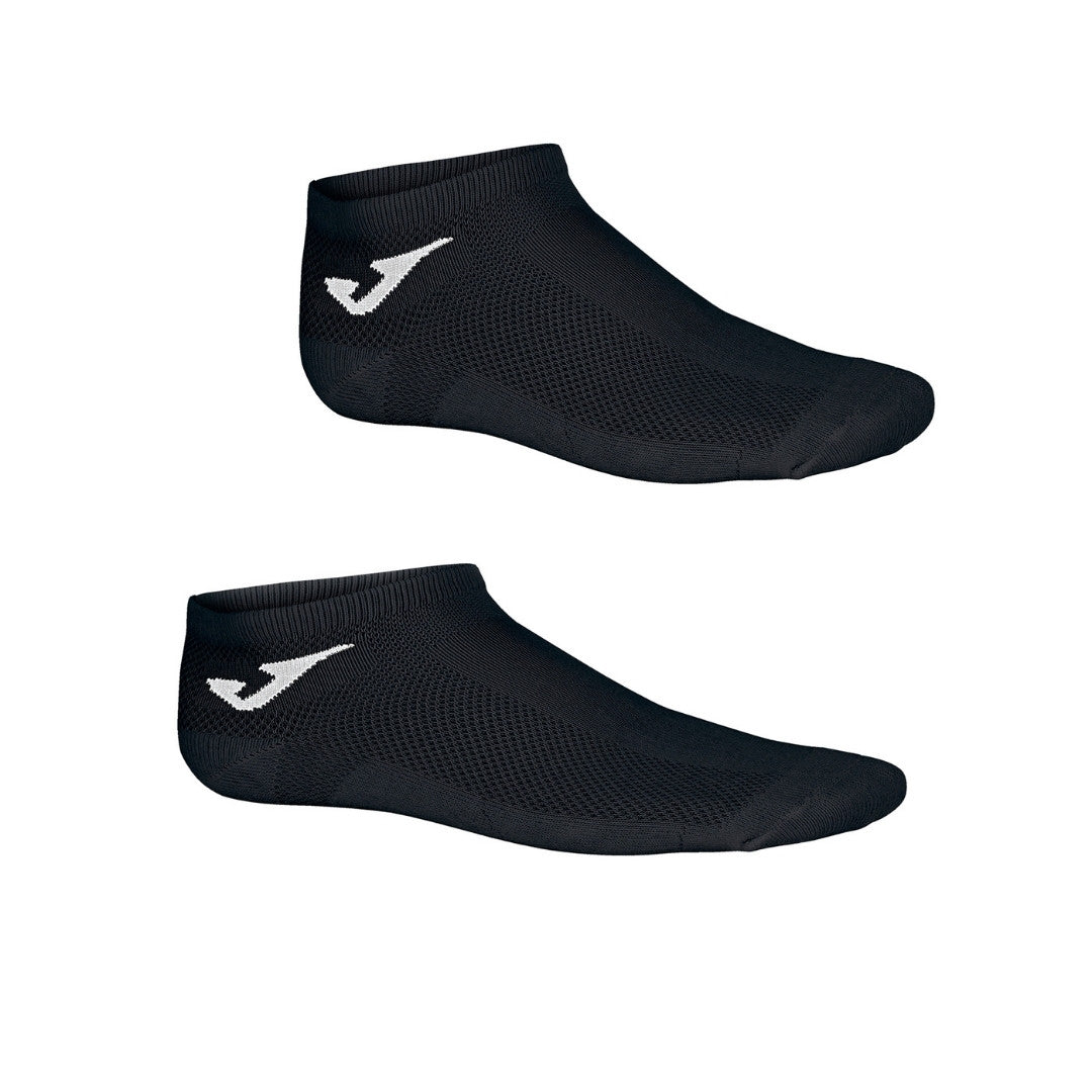 Chaussettes Joma Courtes | Noir
