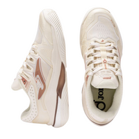 Slam Lady | Beige