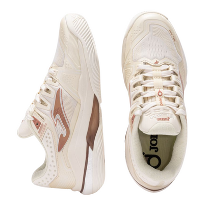 Chaussures Joma Slam Lady | Beige