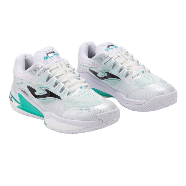 Slam Men | Blanc