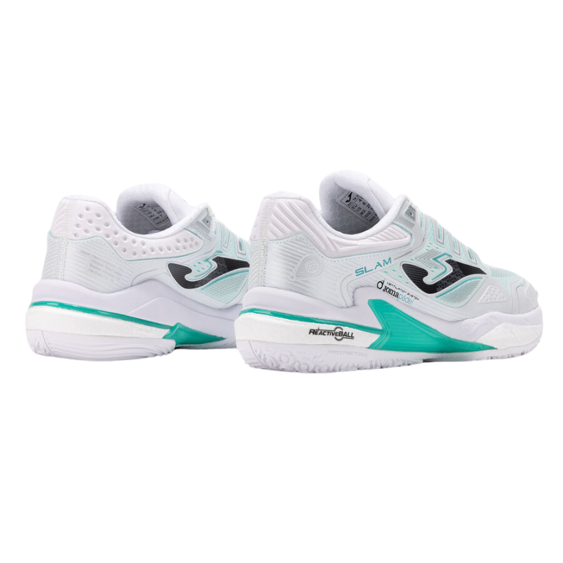 Chaussures Joma Slam Men | Blanc