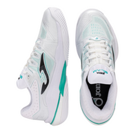 Slam Men | Blanc