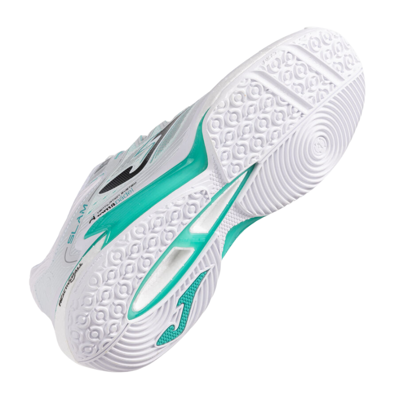 Chaussures Joma Slam Men | Blanc