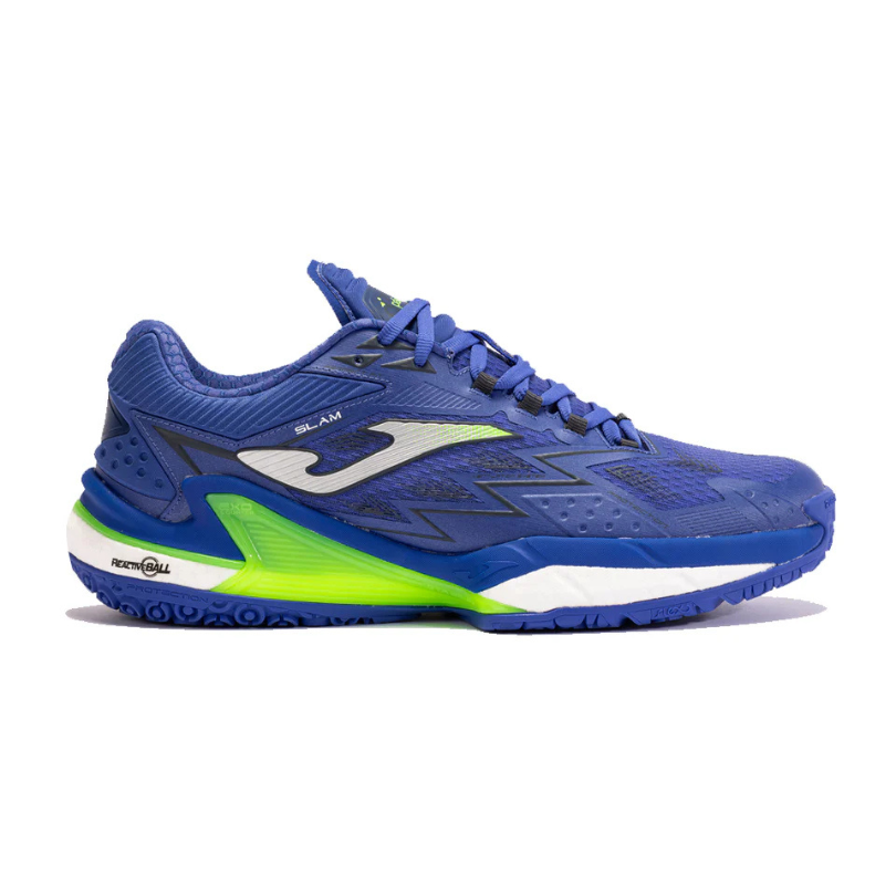 Chaussures Joma Slam Men | Bleu