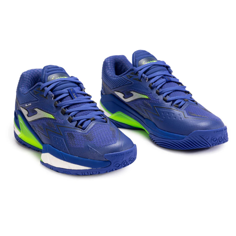 Slam Men | Bleu