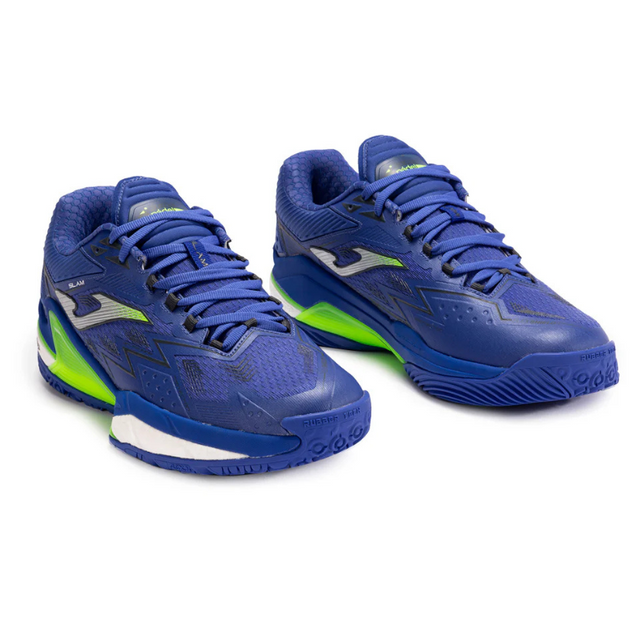 Slam Men | Bleu