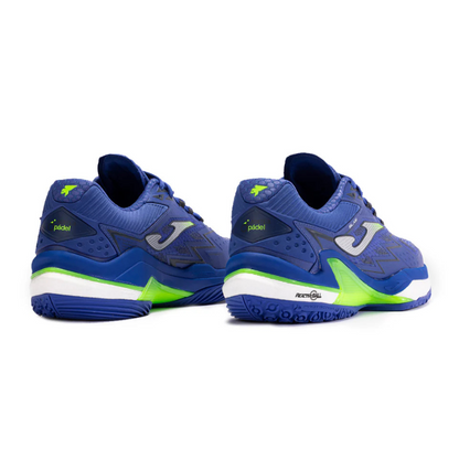 Chaussures Joma Slam Men | Bleu