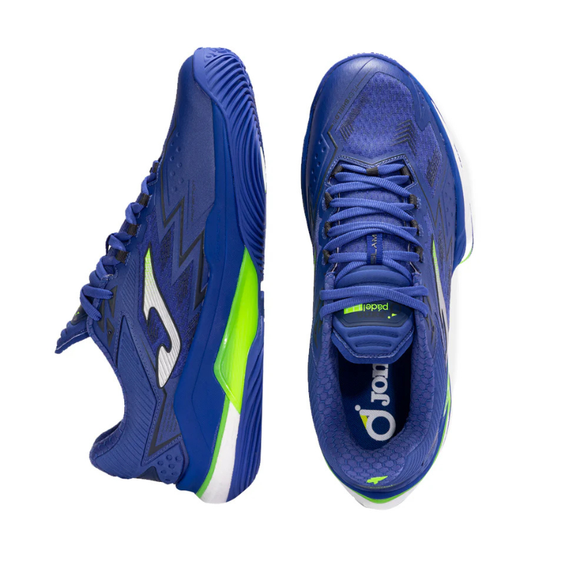 Slam Men | Bleu