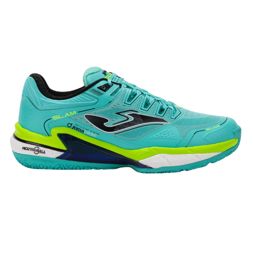 Slam Men | Turquoise