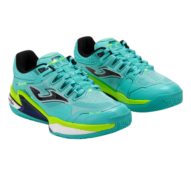 Slam Men | Turquoise