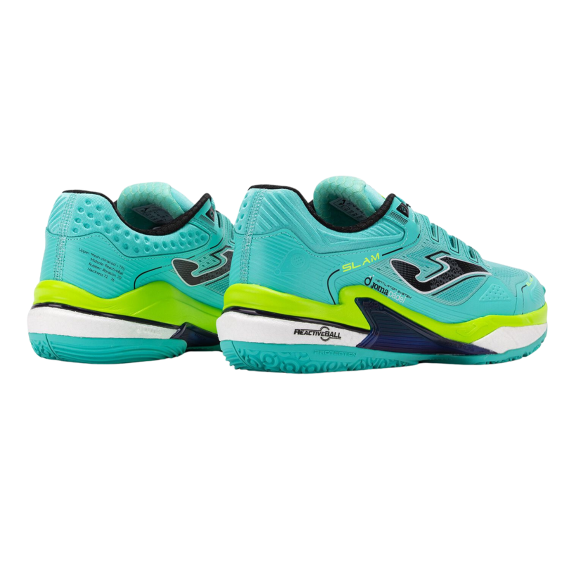 Slam Men | Turquoise