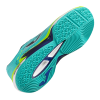Slam Men | Turquoise