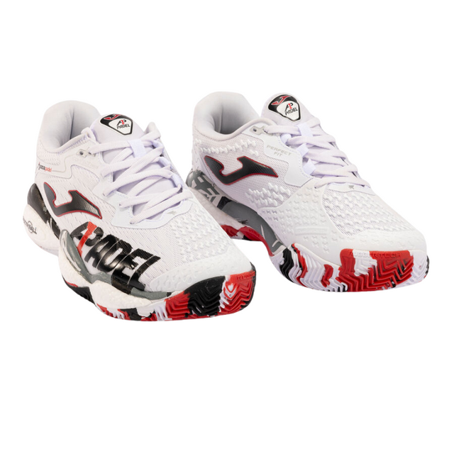 Smash A1 Padel | Blanc